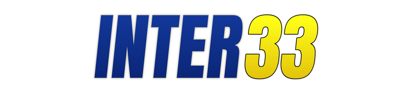 inter33 Logo